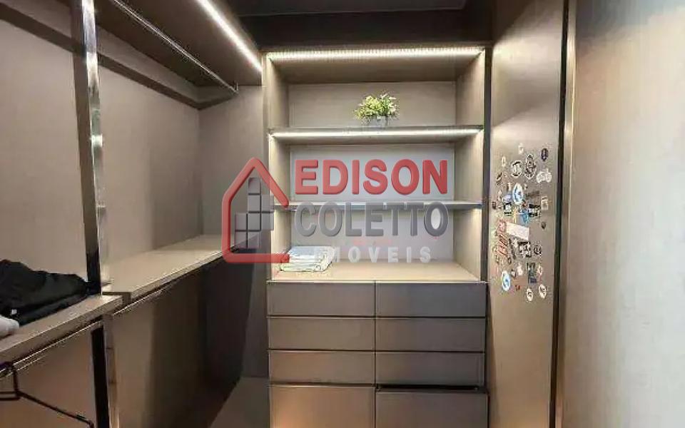 Casa de Condomínio, 4 quartos - Foto 17