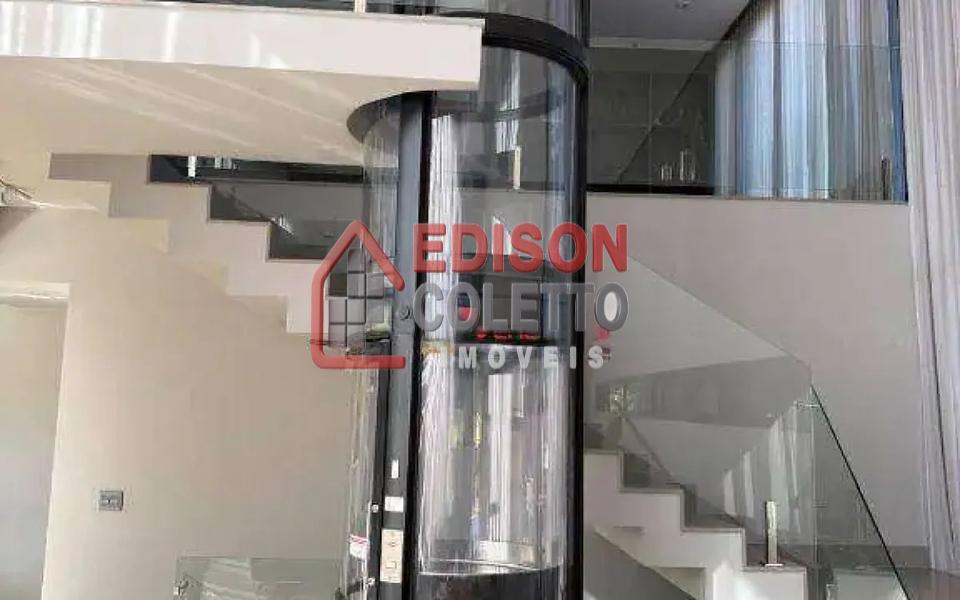 Casa de Condomínio, 4 quartos - Foto 6