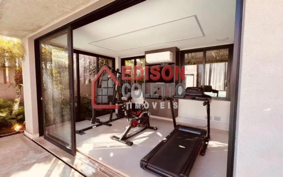 Casa de Condomínio, 4 quartos - Foto 41