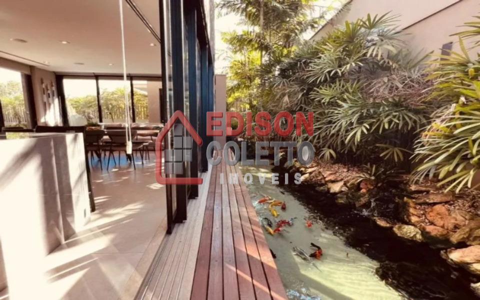Casa de Condomínio, 4 quartos - Foto 42