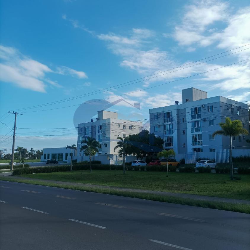 Apartamento, 2 quartos, 48 m² - Foto 1