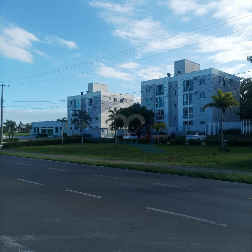 Apartamento, 2 quartos, 48 m² - Foto 2