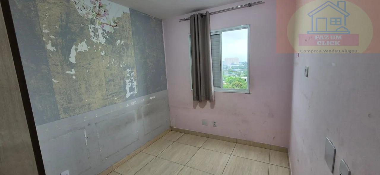 Apartamento, 2 quartos, 54 m² - Foto 16