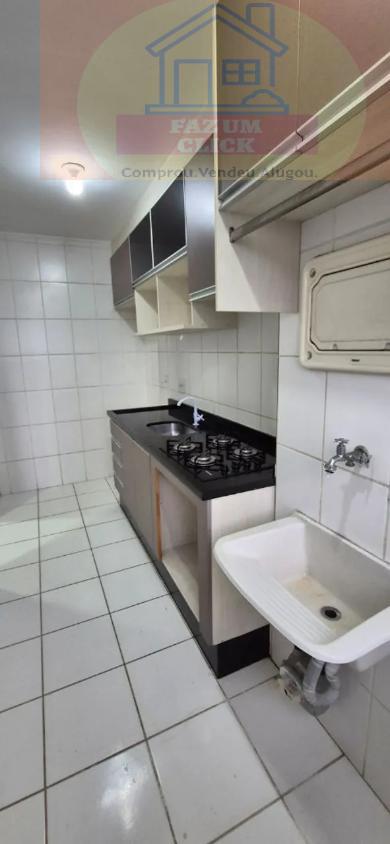 Apartamento, 2 quartos, 54 m² - Foto 9