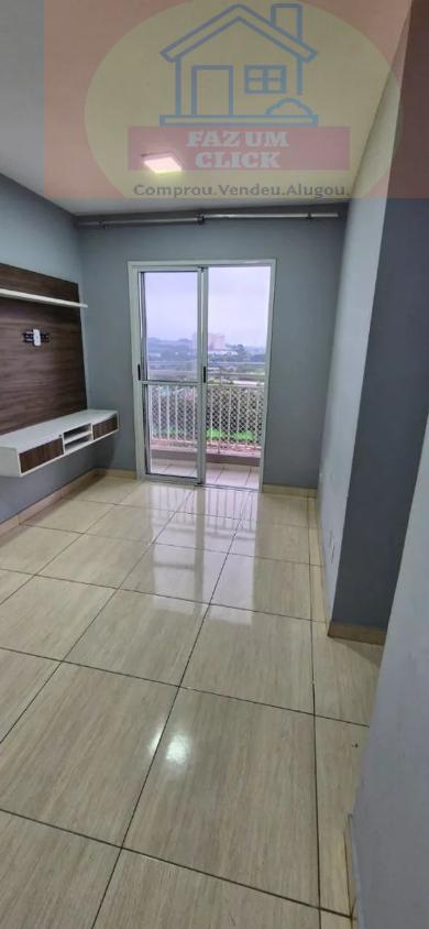 Apartamento, 2 quartos, 54 m² - Foto 2