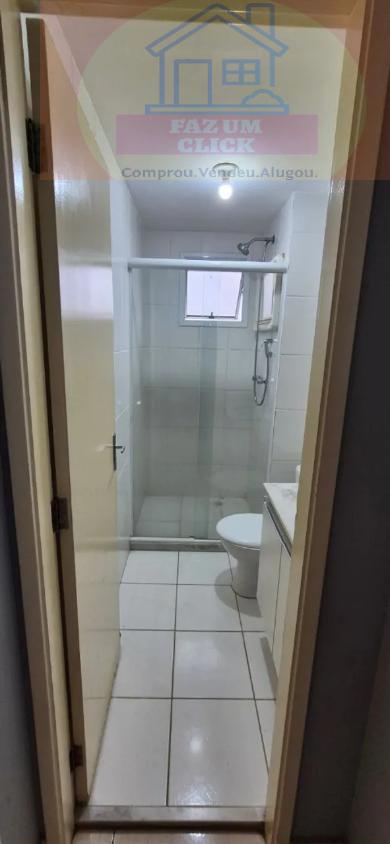 Apartamento, 2 quartos, 54 m² - Foto 10