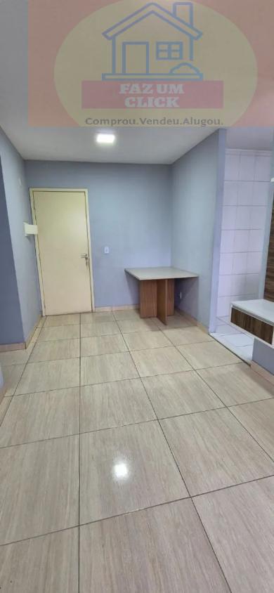 Apartamento, 2 quartos, 54 m² - Foto 8