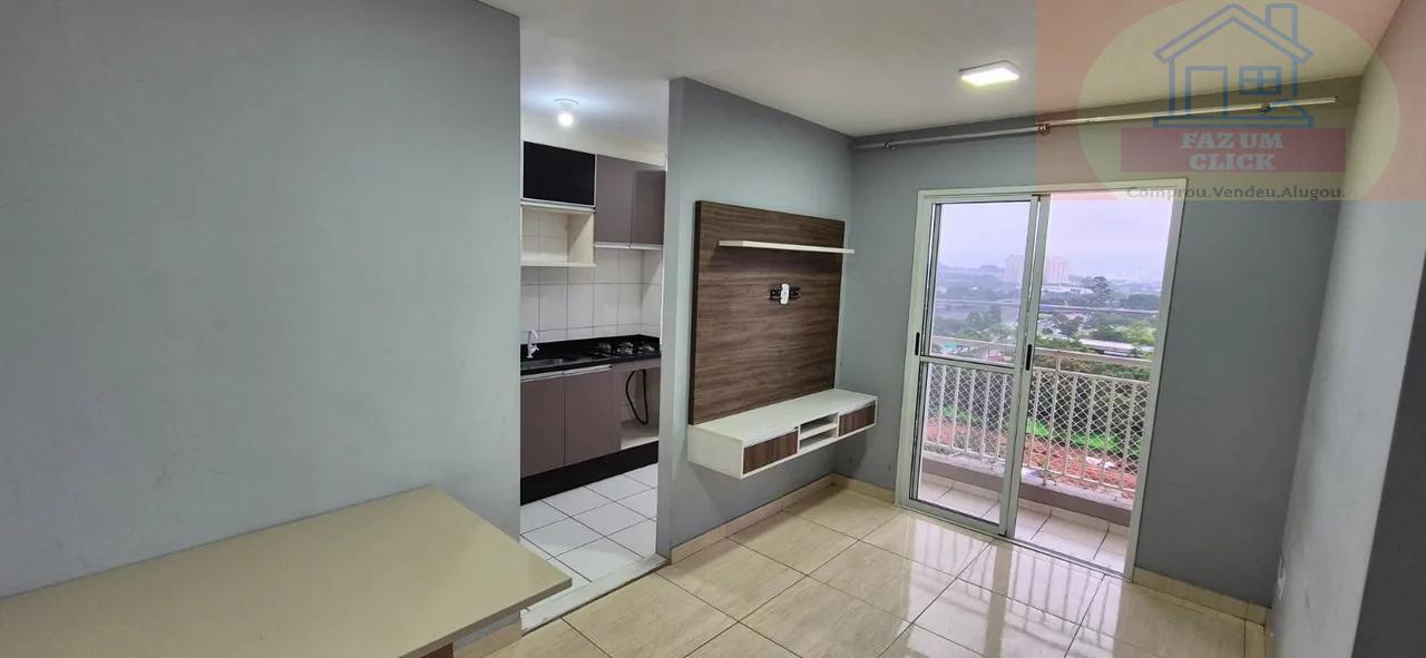 Apartamento, 2 quartos, 54 m² - Foto 1