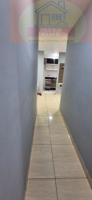 Apartamento, 2 quartos, 54 m² - Foto 3