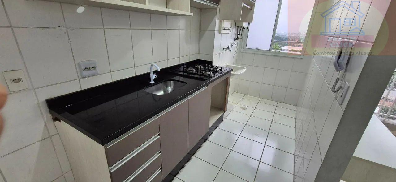 Apartamento, 2 quartos, 54 m² - Foto 5