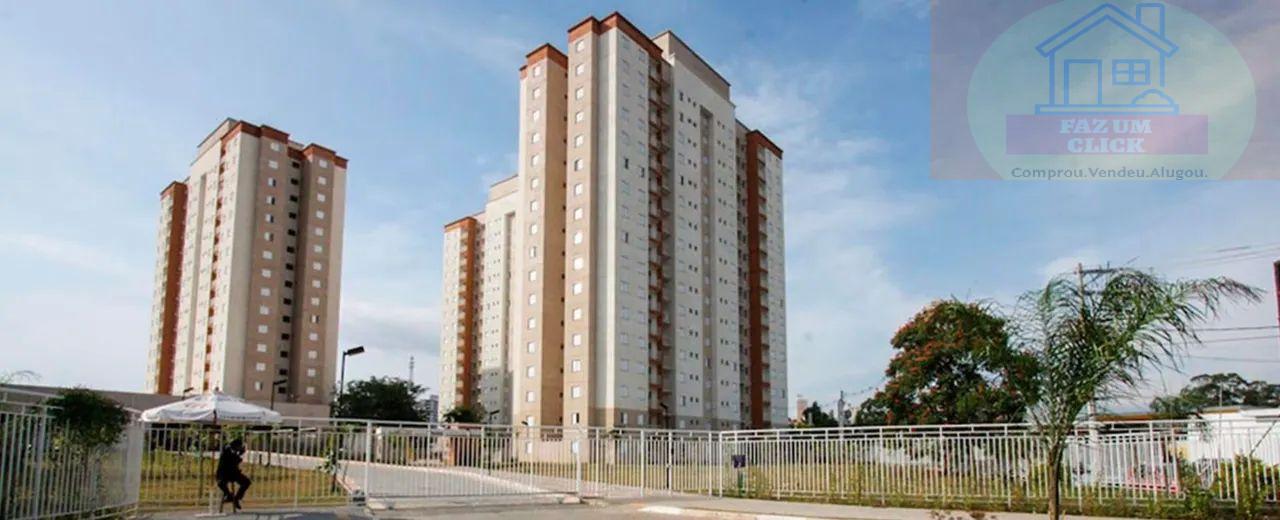 Apartamento, 2 quartos, 54 m² - Foto 7
