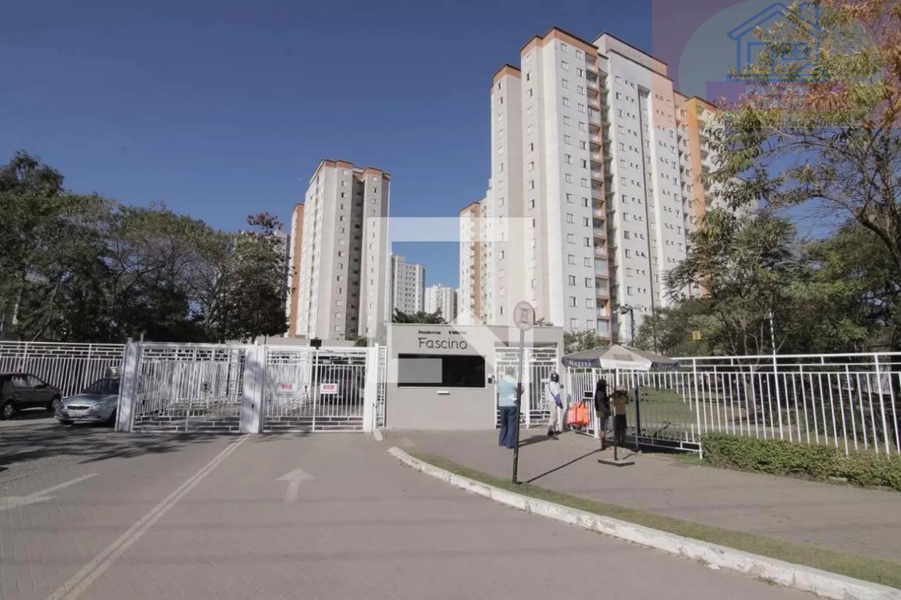 Apartamento, 2 quartos, 54 m² - Foto 6