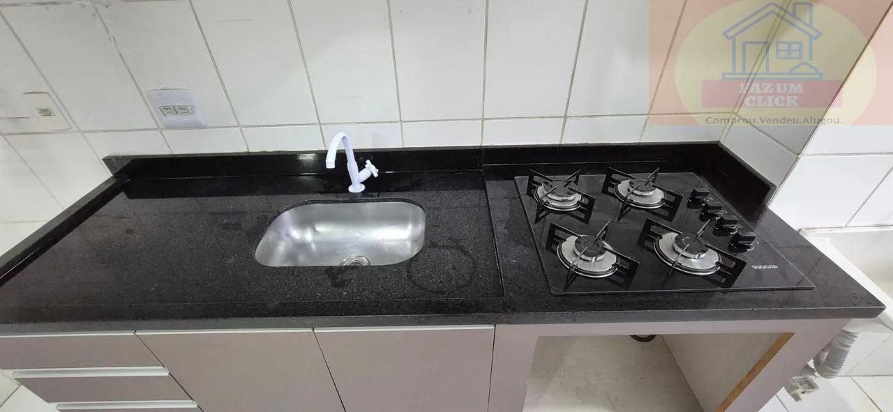 Apartamento, 2 quartos, 54 m² - Foto 14