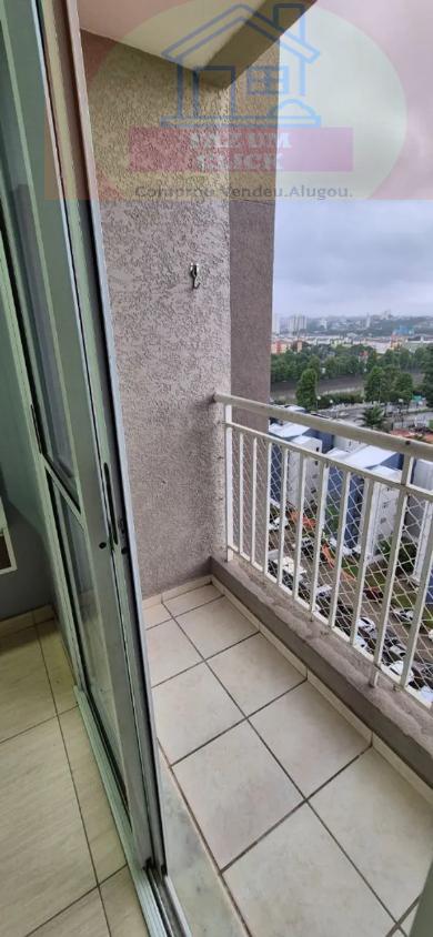 Apartamento, 2 quartos, 54 m² - Foto 17