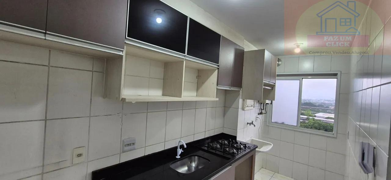 Apartamento, 2 quartos, 54 m² - Foto 11