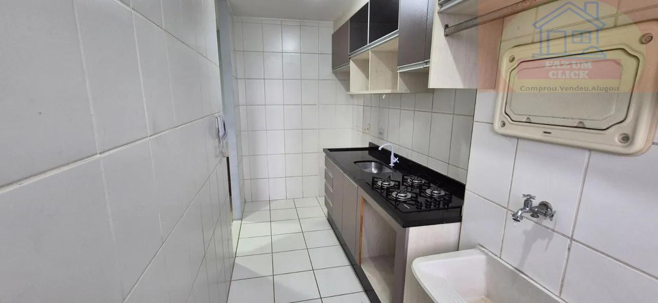 Apartamento, 2 quartos, 54 m² - Foto 20