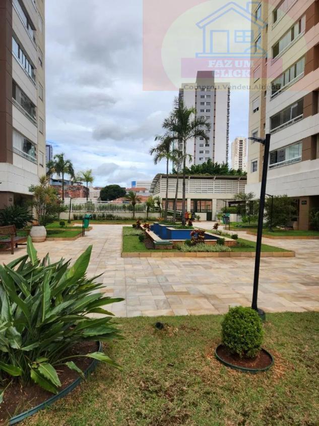 Apartamento, 3 quartos, 80 m² - Foto 2
