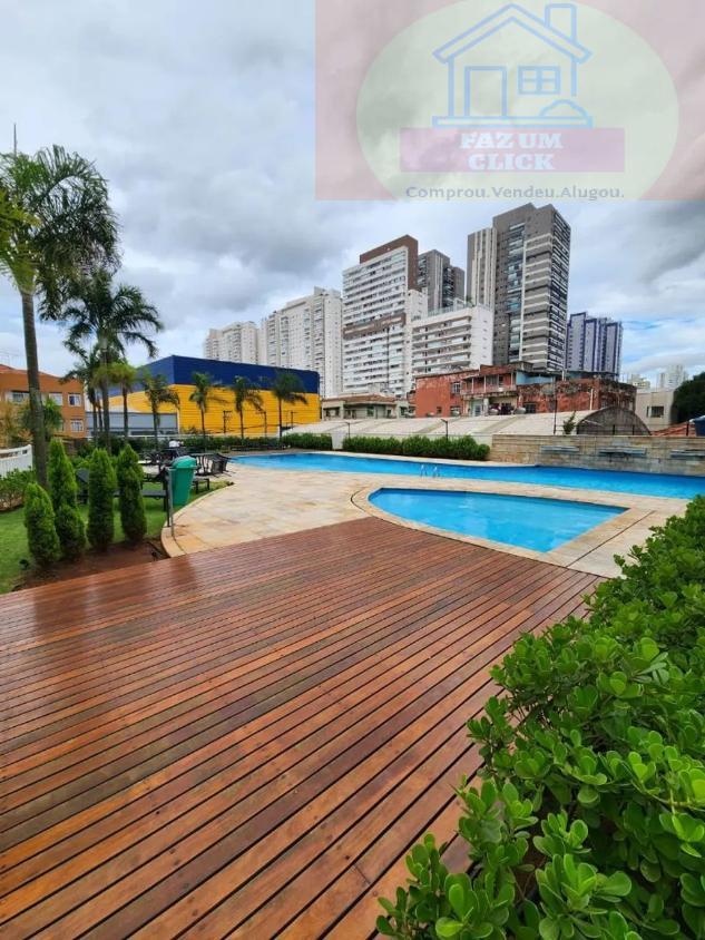 Apartamento, 3 quartos, 80 m² - Foto 3