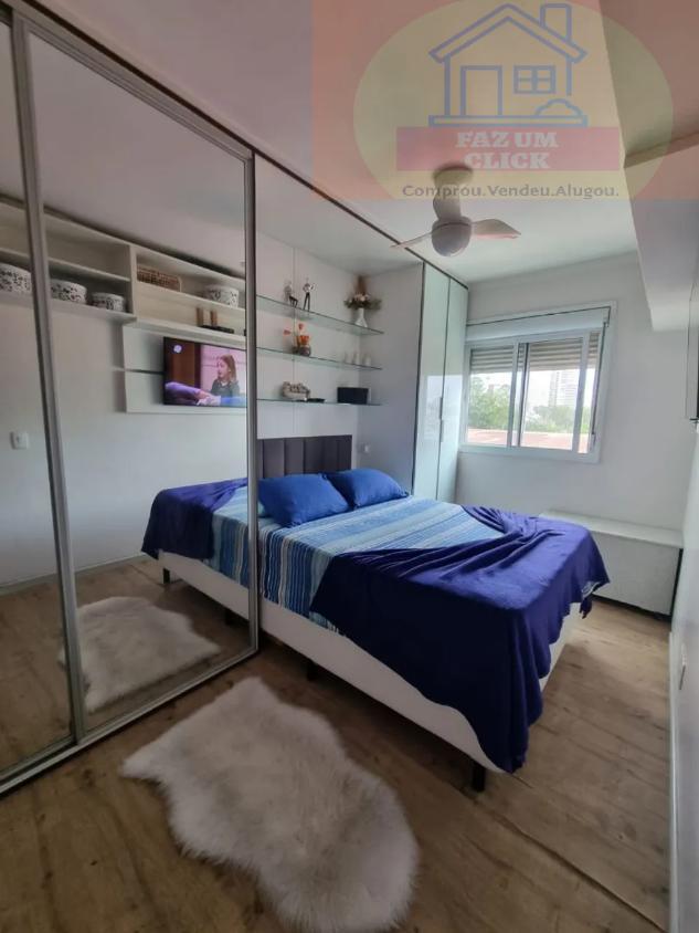 Apartamento, 3 quartos, 80 m² - Foto 13