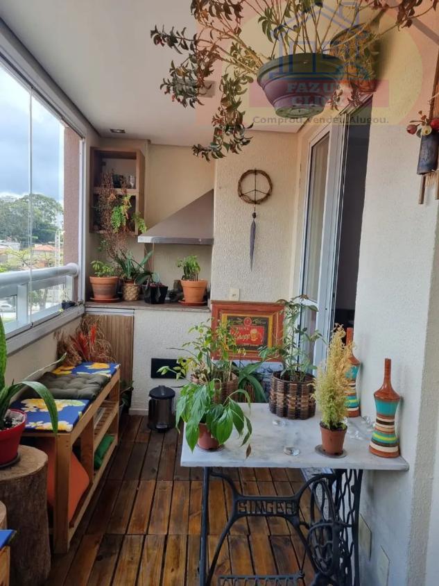 Apartamento, 3 quartos, 80 m² - Foto 10