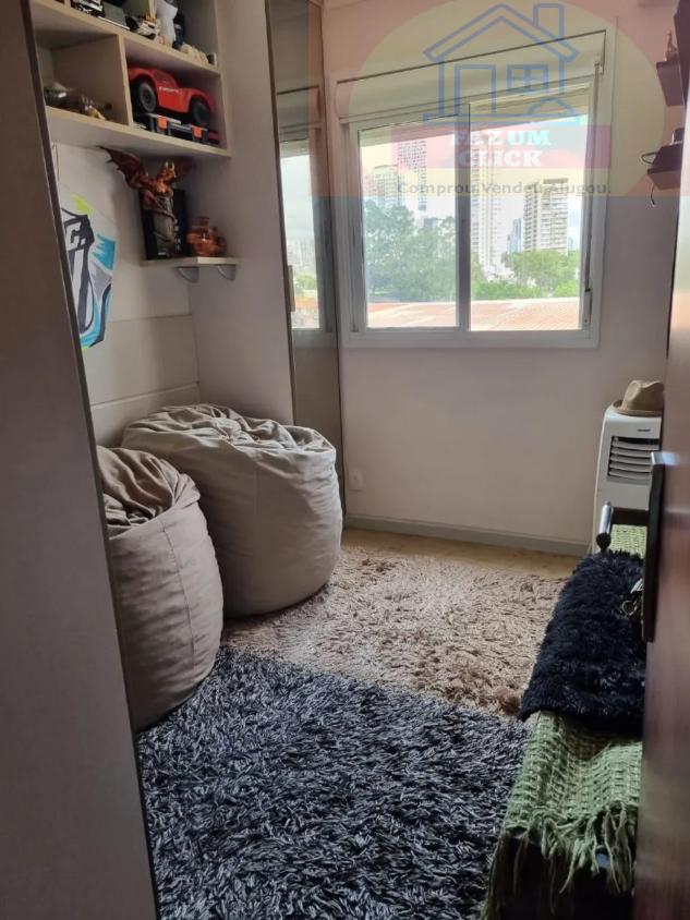 Apartamento, 3 quartos, 80 m² - Foto 15