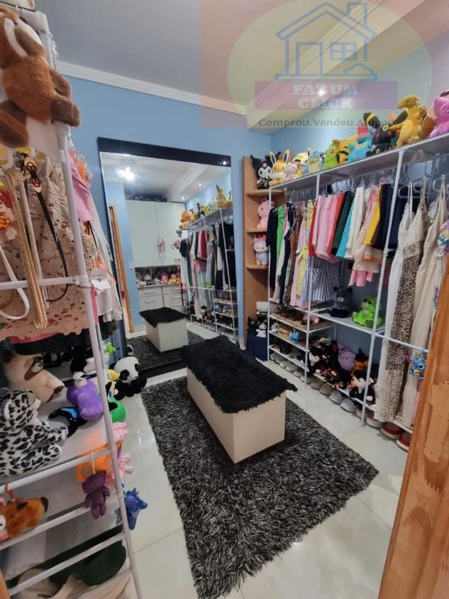 Apartamento, 3 quartos, 80 m² - Foto 17