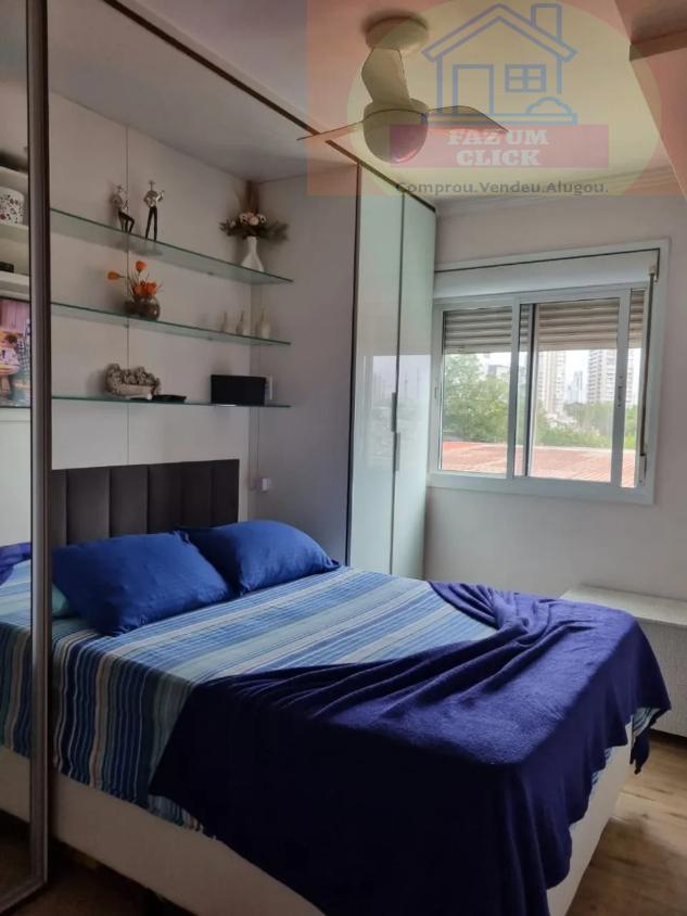 Apartamento, 3 quartos, 80 m² - Foto 12