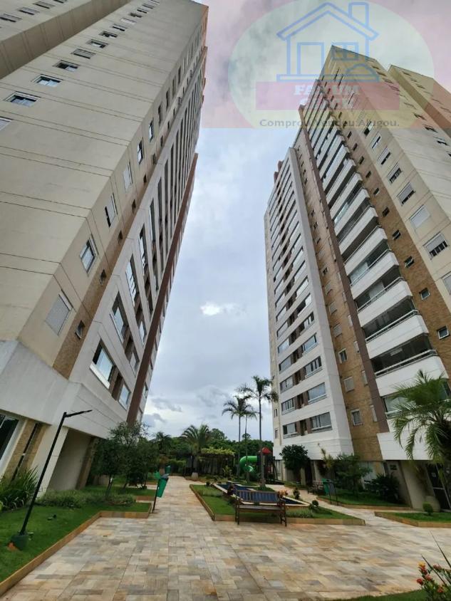 Apartamento, 3 quartos, 80 m² - Foto 19
