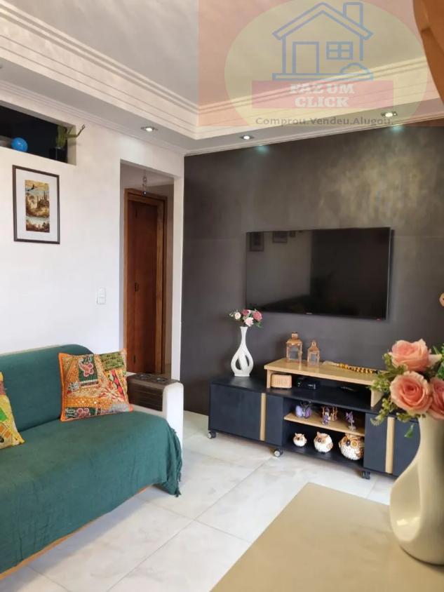 Apartamento, 3 quartos, 80 m² - Foto 7