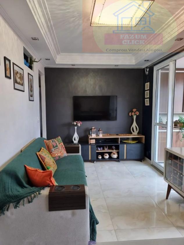 Apartamento, 3 quartos, 80 m² - Foto 6