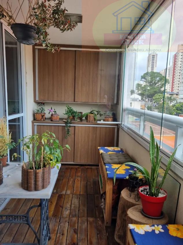 Apartamento, 3 quartos, 80 m² - Foto 9
