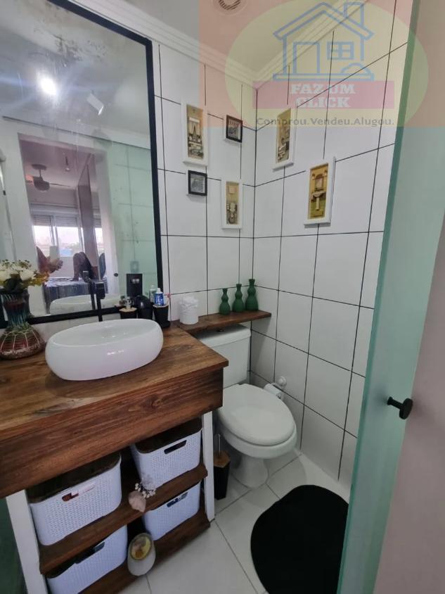 Apartamento, 3 quartos, 80 m² - Foto 14