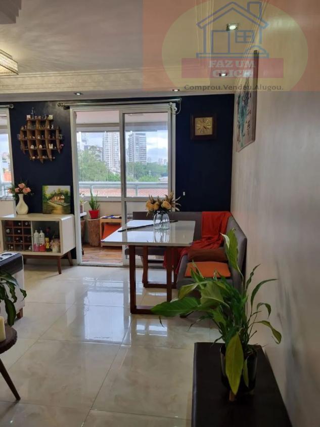 Apartamento, 3 quartos, 80 m² - Foto 5