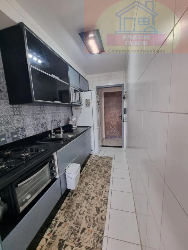 Apartamento, 3 quartos, 80 m² - Foto 11