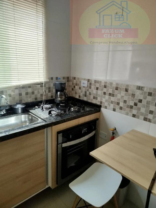 Apartamento, 2 quartos, 40 m² - Foto 19