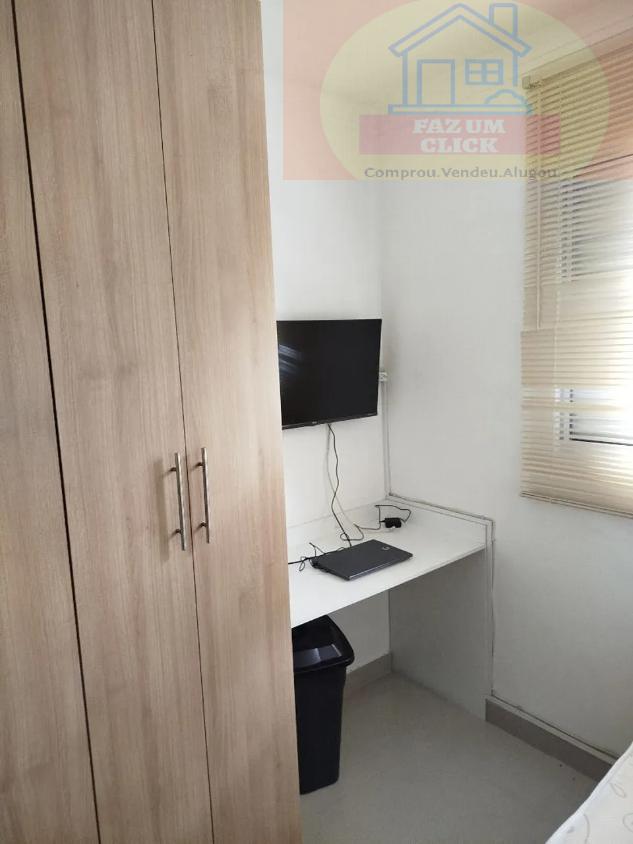 Apartamento, 2 quartos, 40 m² - Foto 11