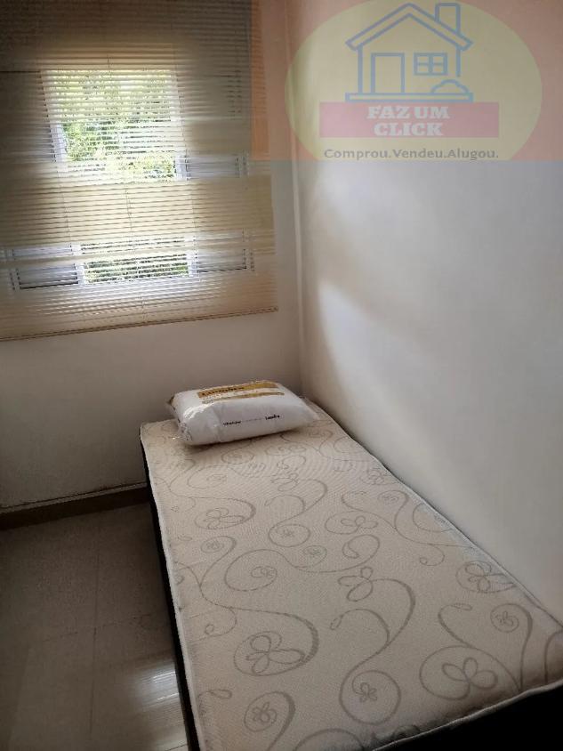 Apartamento, 2 quartos, 40 m² - Foto 10