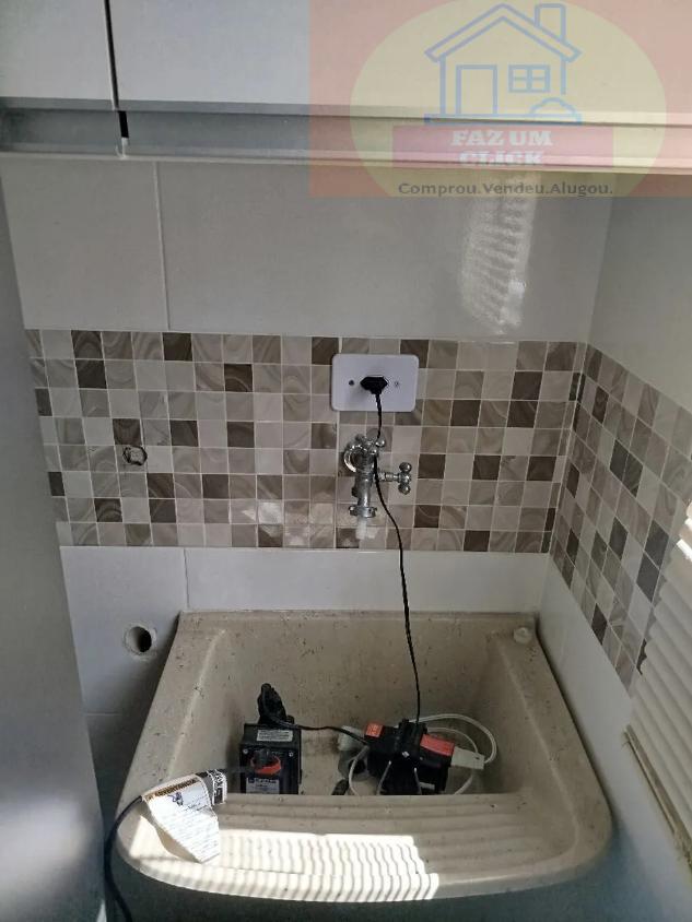 Apartamento, 2 quartos, 40 m² - Foto 13