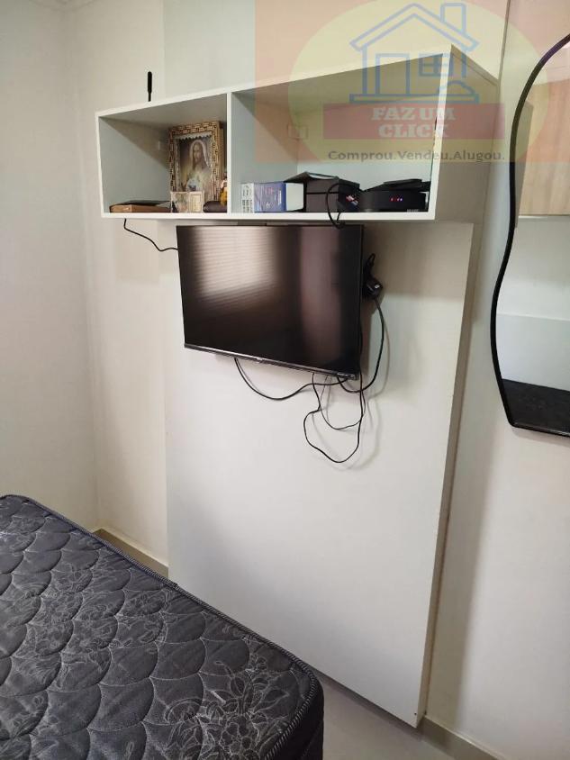 Apartamento, 2 quartos, 40 m² - Foto 14