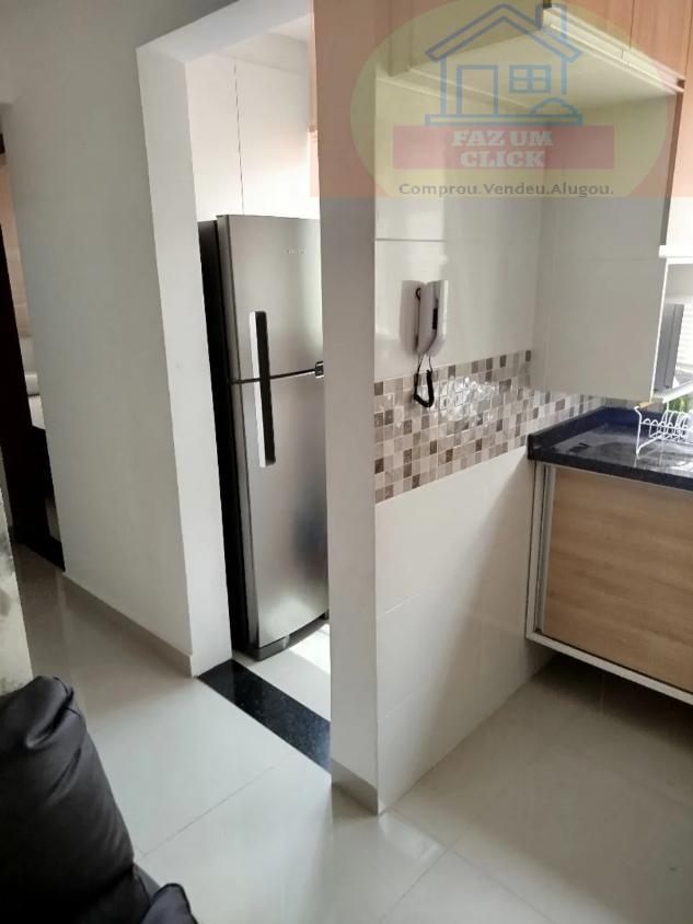 Apartamento, 2 quartos, 40 m² - Foto 16