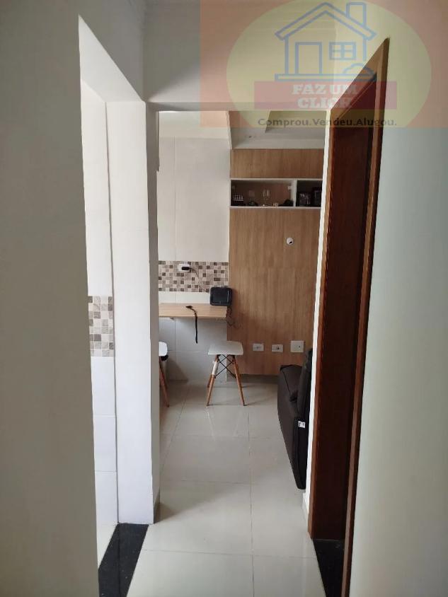Apartamento, 2 quartos, 40 m² - Foto 18