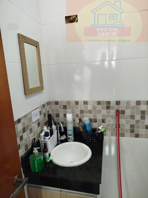 Apartamento, 2 quartos, 40 m² - Foto 8
