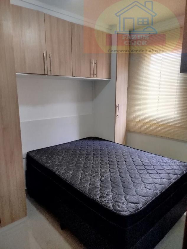 Apartamento, 2 quartos, 40 m² - Foto 7