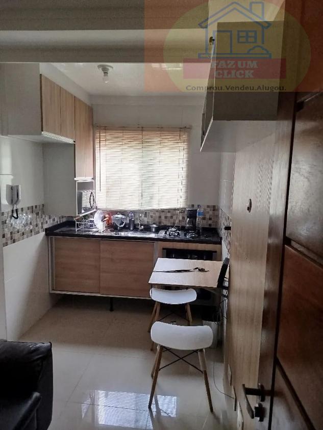 Apartamento, 2 quartos, 40 m² - Foto 3