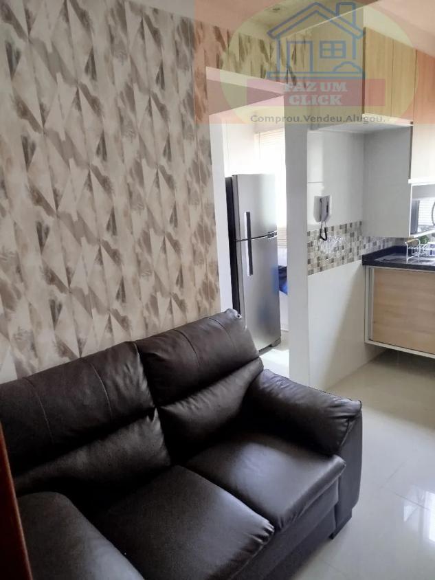 Apartamento, 2 quartos, 40 m² - Foto 17