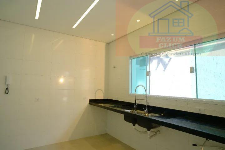 Casa, 3 quartos, 80 m² - Foto 7