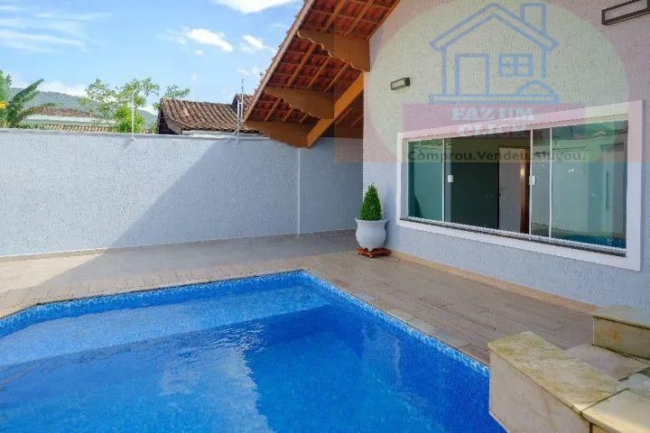 Casa, 3 quartos, 80 m² - Foto 2