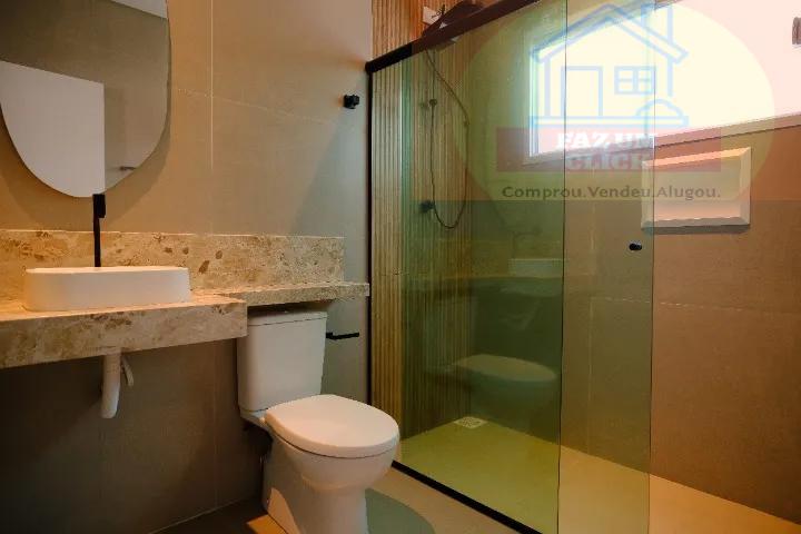 Casa, 3 quartos, 80 m² - Foto 13