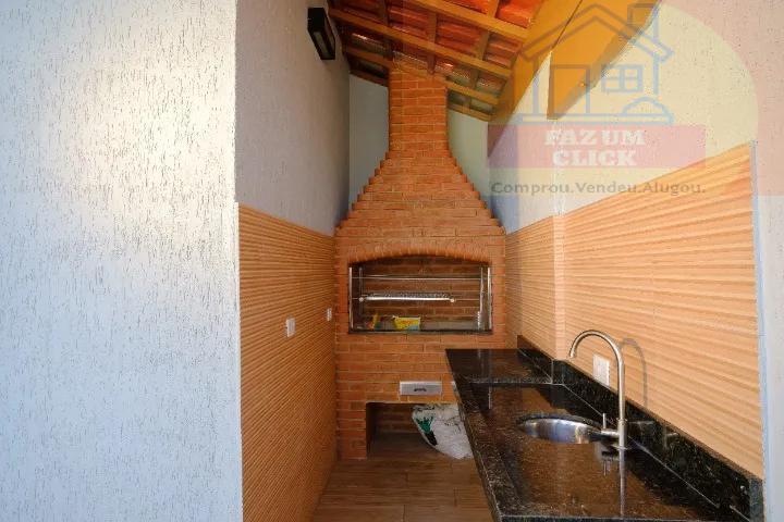 Casa, 3 quartos, 80 m² - Foto 20