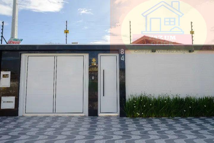 Casa, 3 quartos, 80 m² - Foto 3